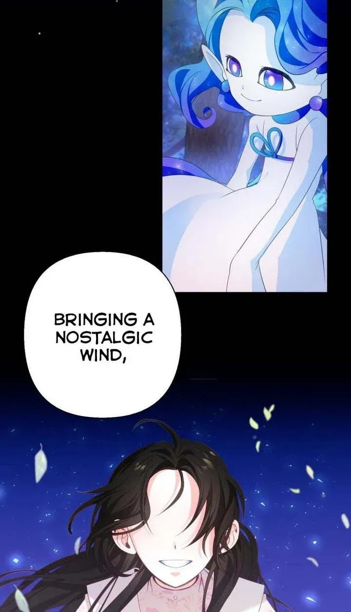 Say the spell, Rose! Chapter 2 Online - página 65