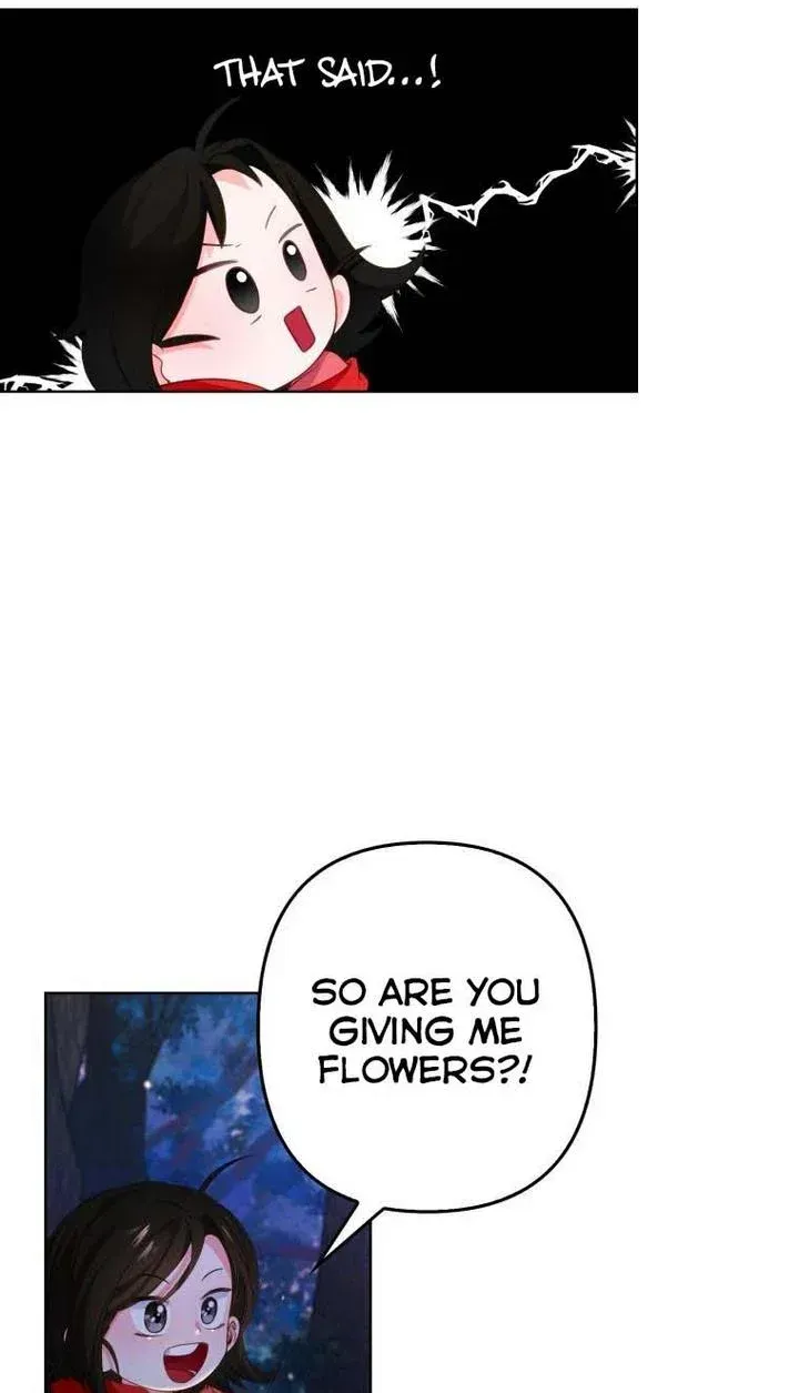 Say the spell, Rose! Chapter 2 Online - página 68