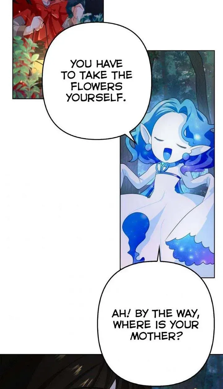 Say the spell, Rose! Chapter 2 Online - página 69