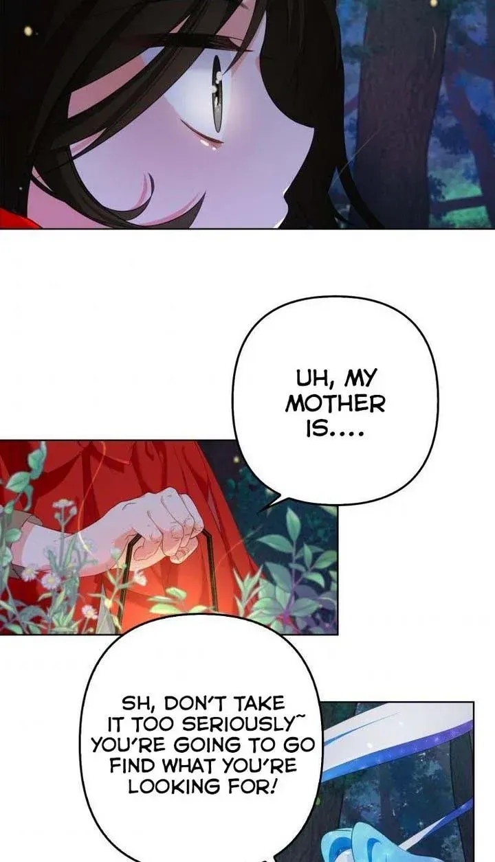 Say the spell, Rose! Chapter 2 Online - página 70