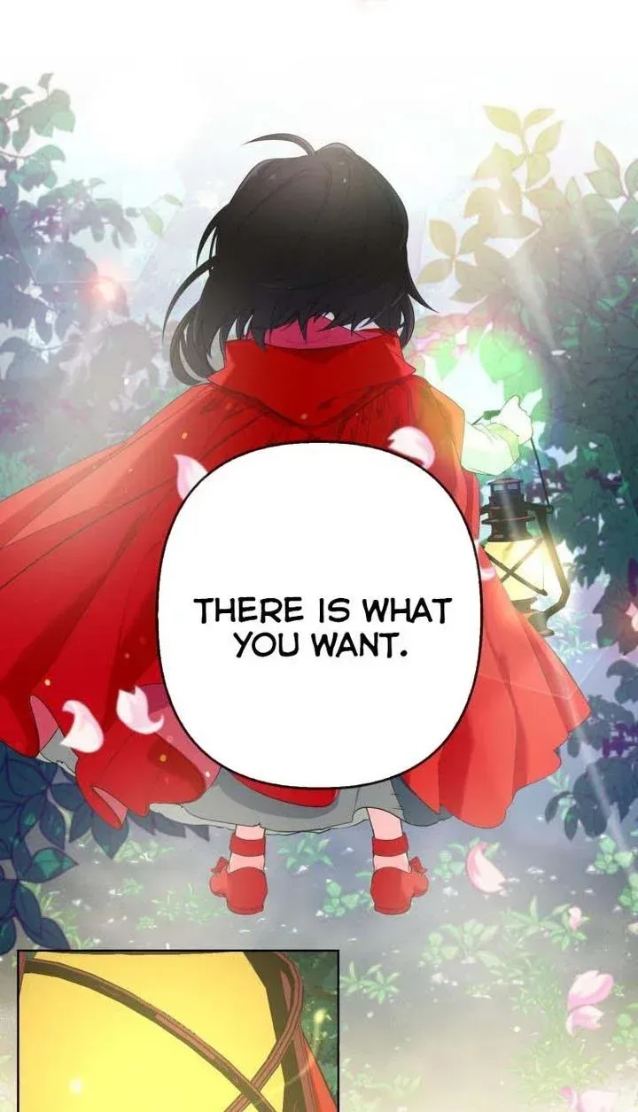 Say the spell, Rose! Chapter 2 Online - página 73