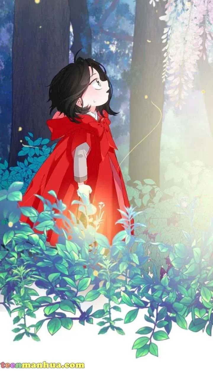 Say the spell, Rose! Chapter 2 Online - página 75