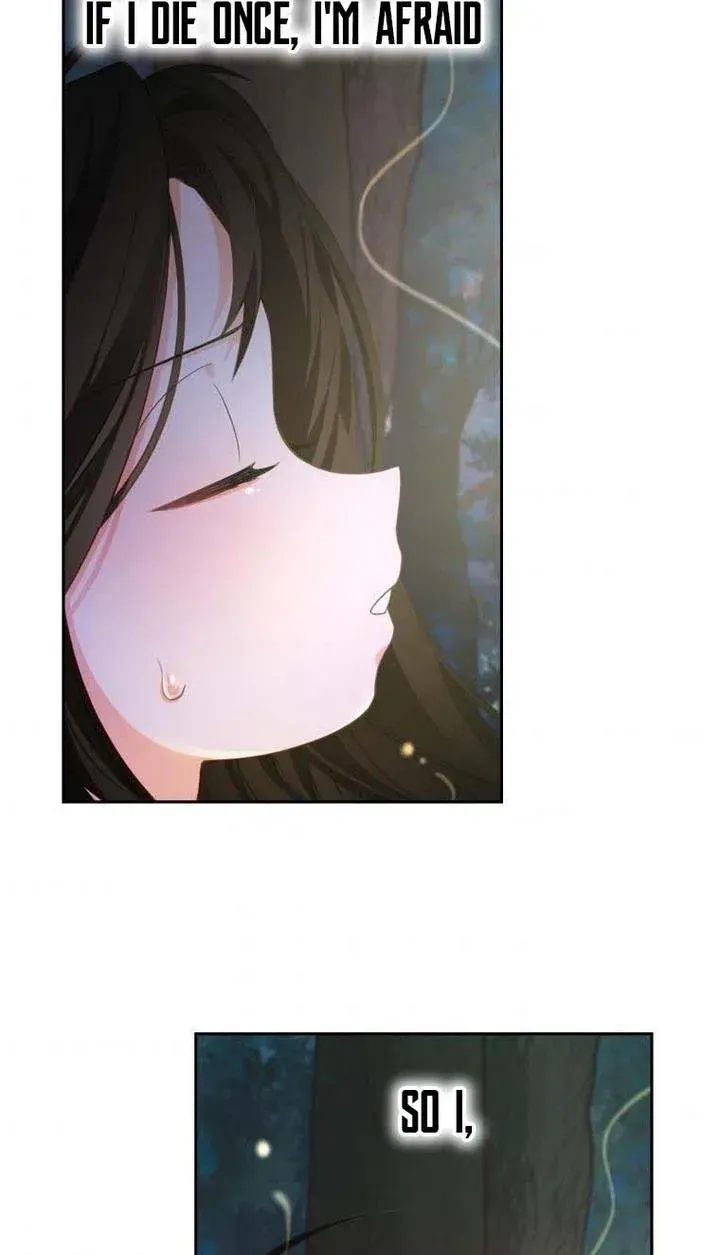 Say the spell, Rose! Chapter 2 Online - página 77