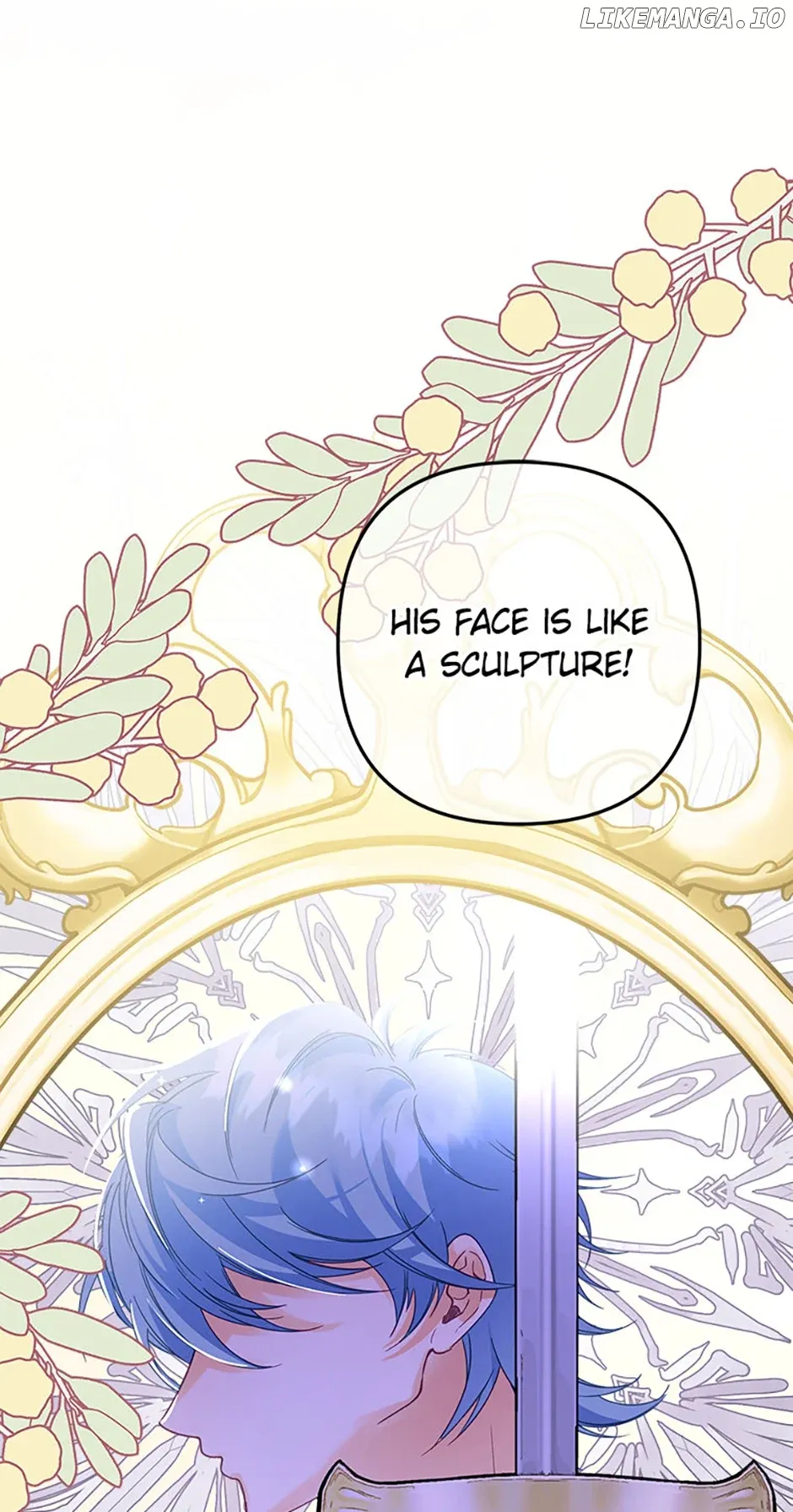 Say the spell, Rose! Chapter 20 Online - página 8