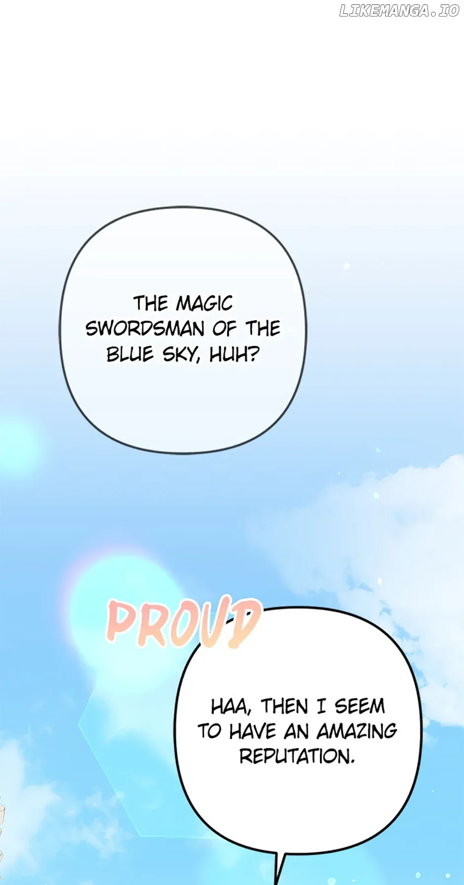 Say the spell, Rose! Chapter 20 Online - página 15