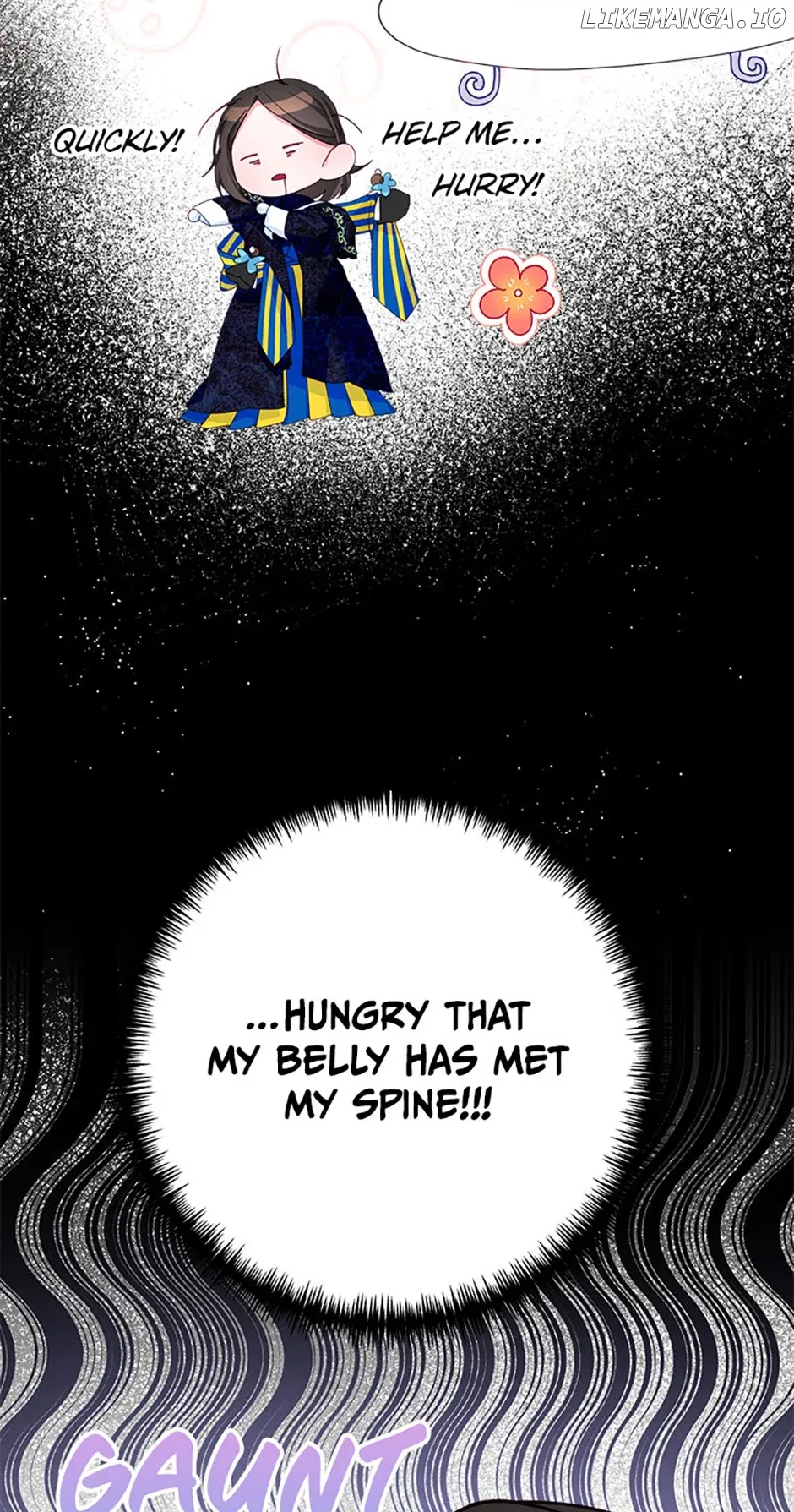 Say the spell, Rose! Chapter 20 Online - página 23