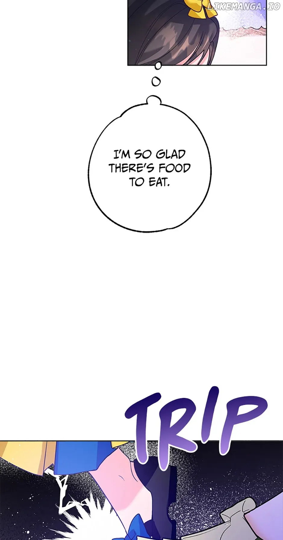 Say the spell, Rose! Chapter 20 Online - página 29