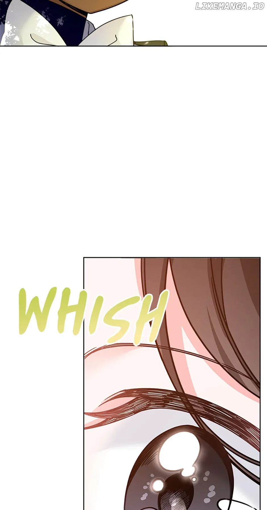 Say the spell, Rose! Chapter 20 Online - página 33