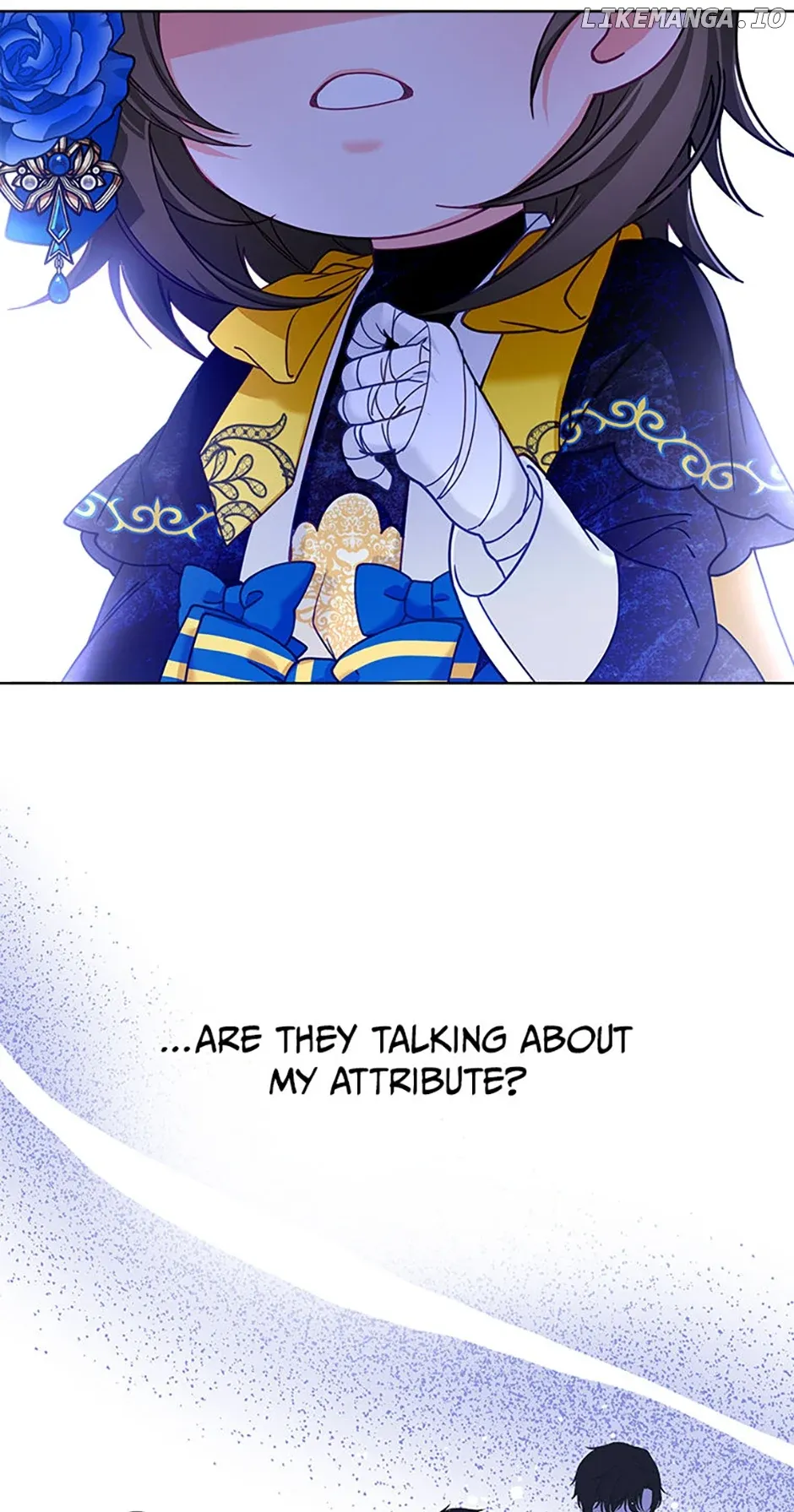 Say the spell, Rose! Chapter 20 Online - página 43