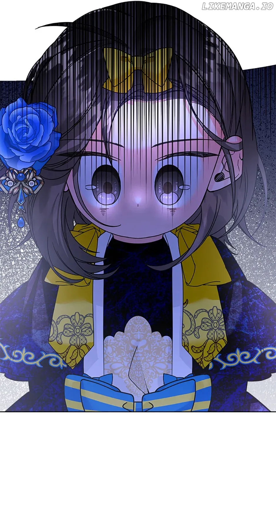 Say the spell, Rose! Chapter 20 Online - página 47