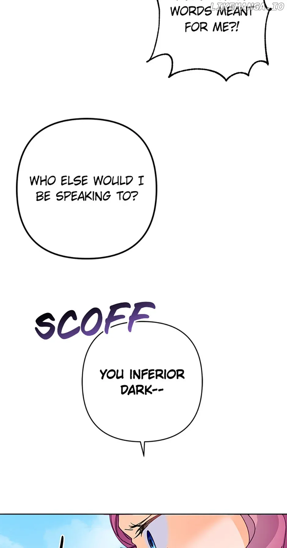 Say the spell, Rose! Chapter 20 Online - página 50
