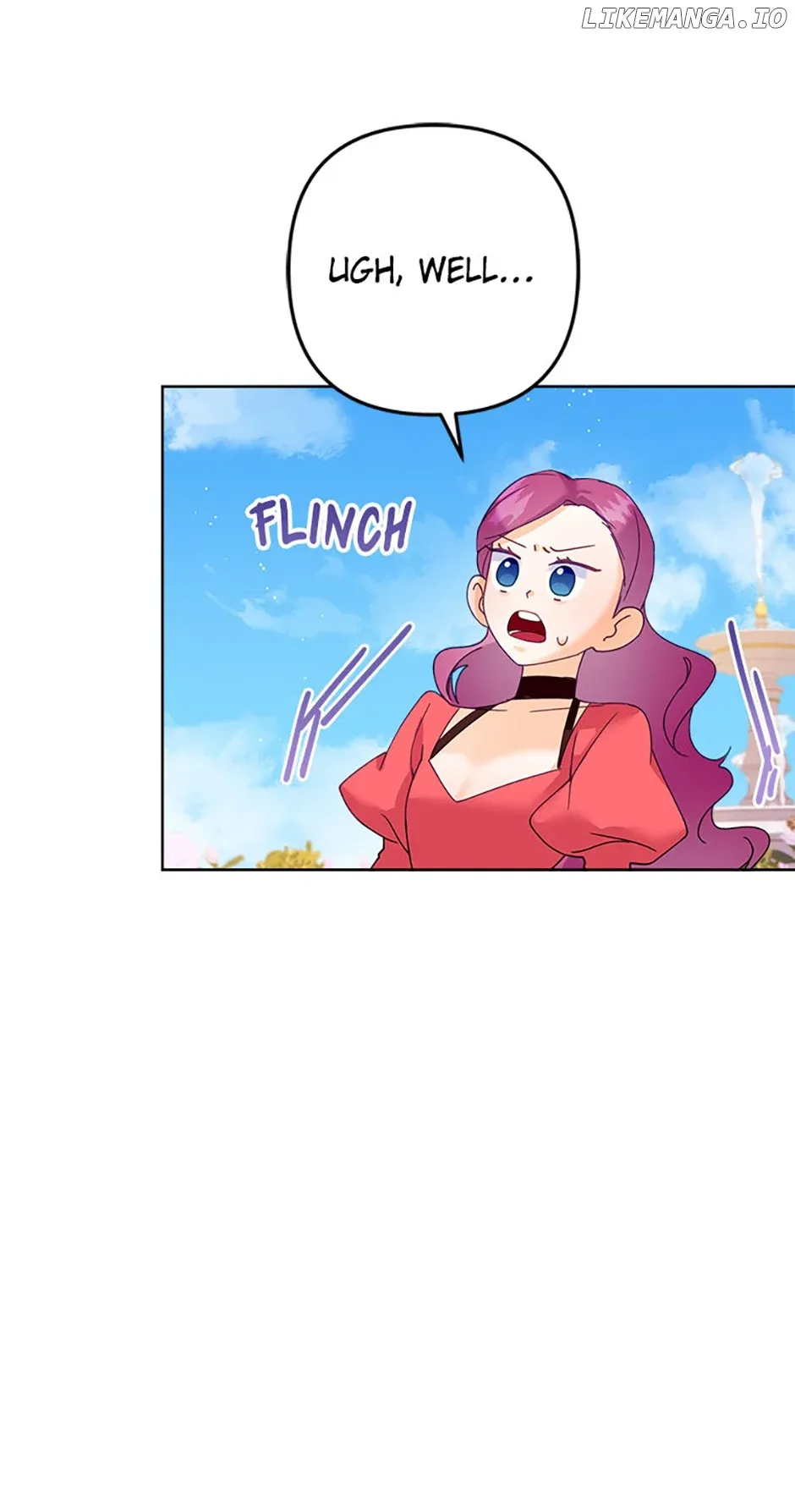 Say the spell, Rose! Chapter 20 Online - página 54