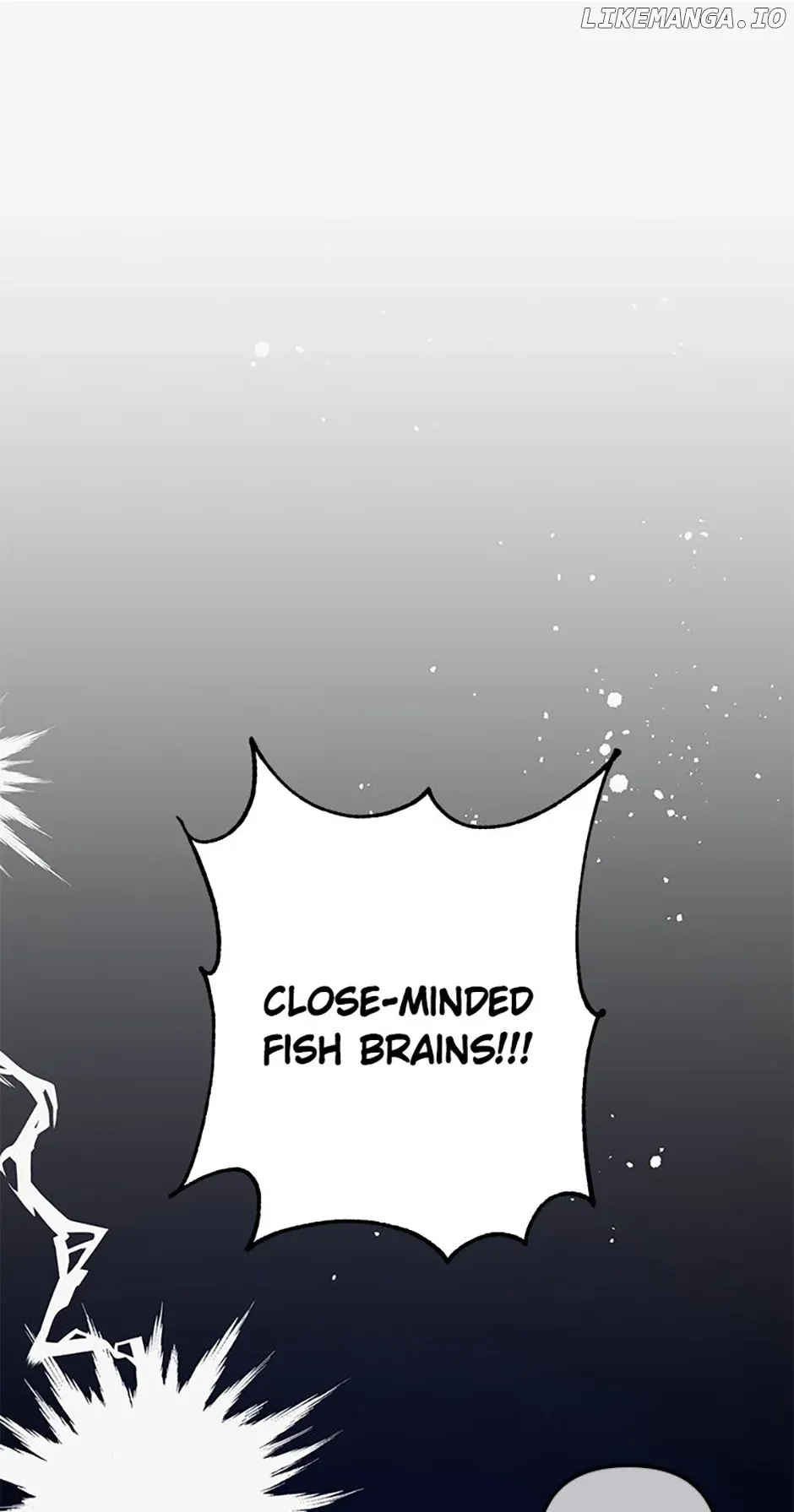 Say the spell, Rose! Chapter 20 Online - página 61