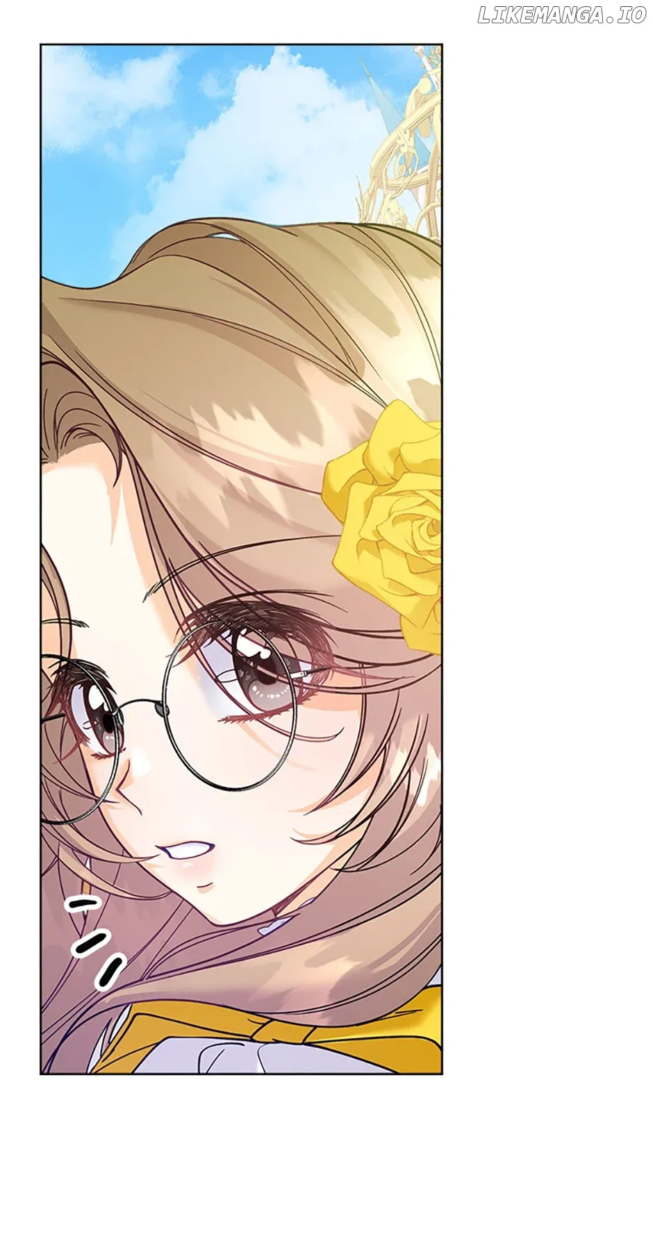 Say the spell, Rose! Chapter 20 Online - página 67