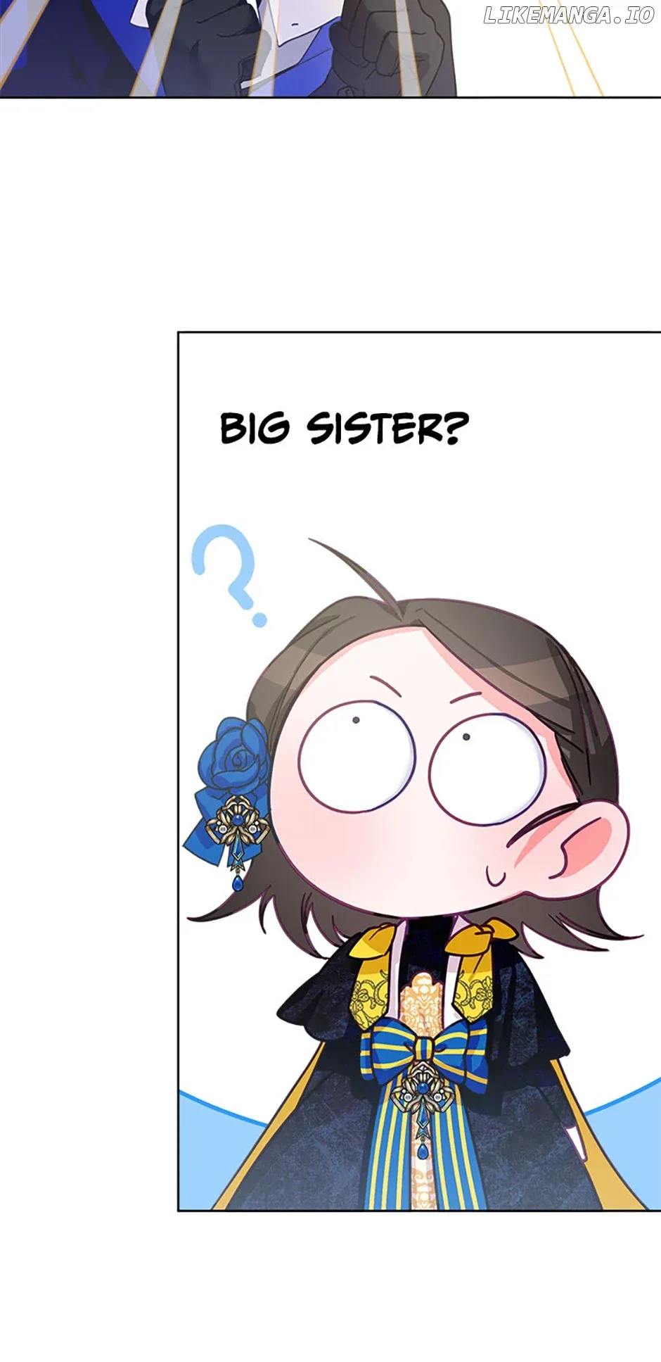 Say the spell, Rose! Chapter 20 Online - página 73