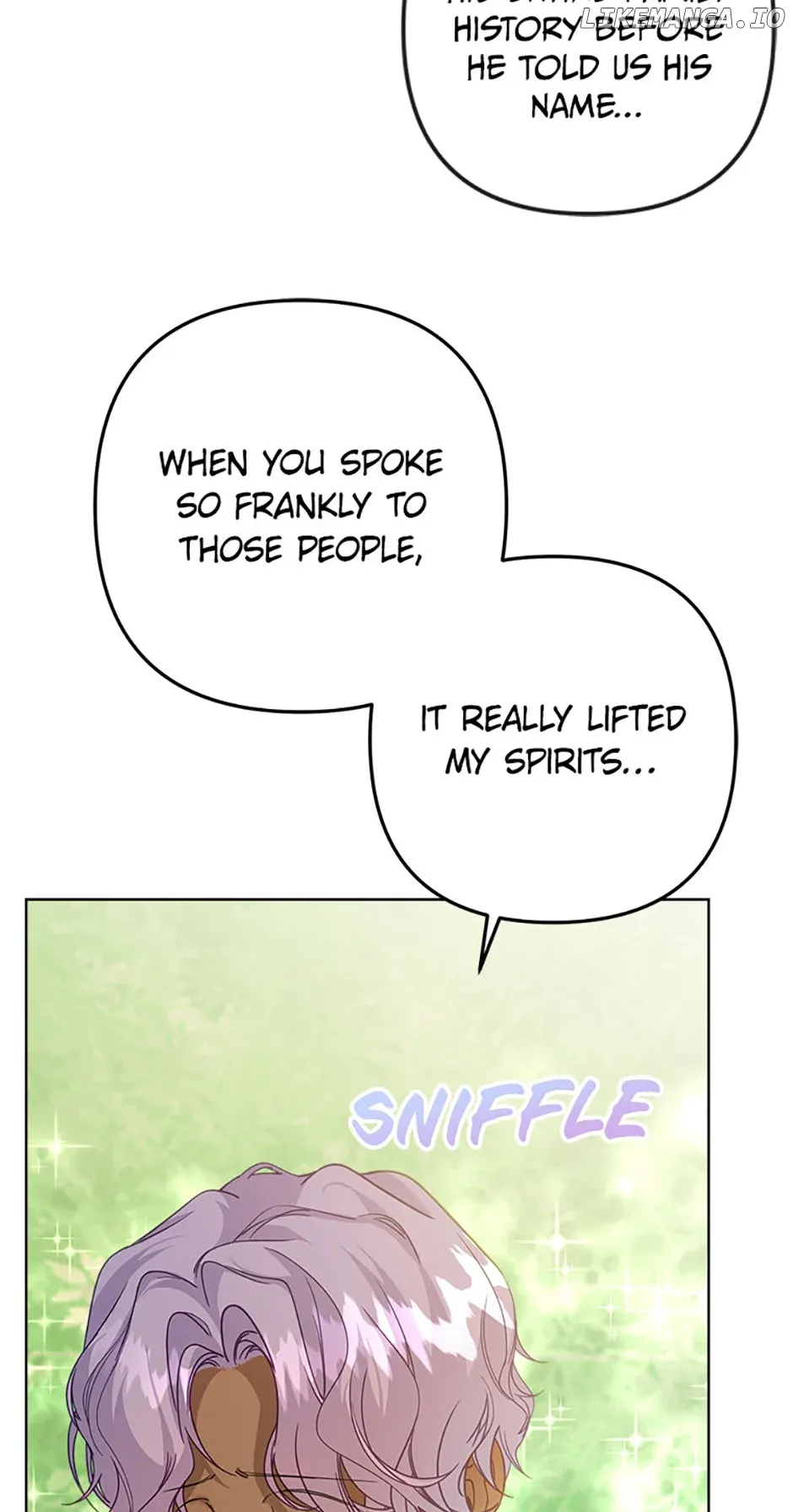 Say the spell, Rose! Chapter 20 Online - página 77
