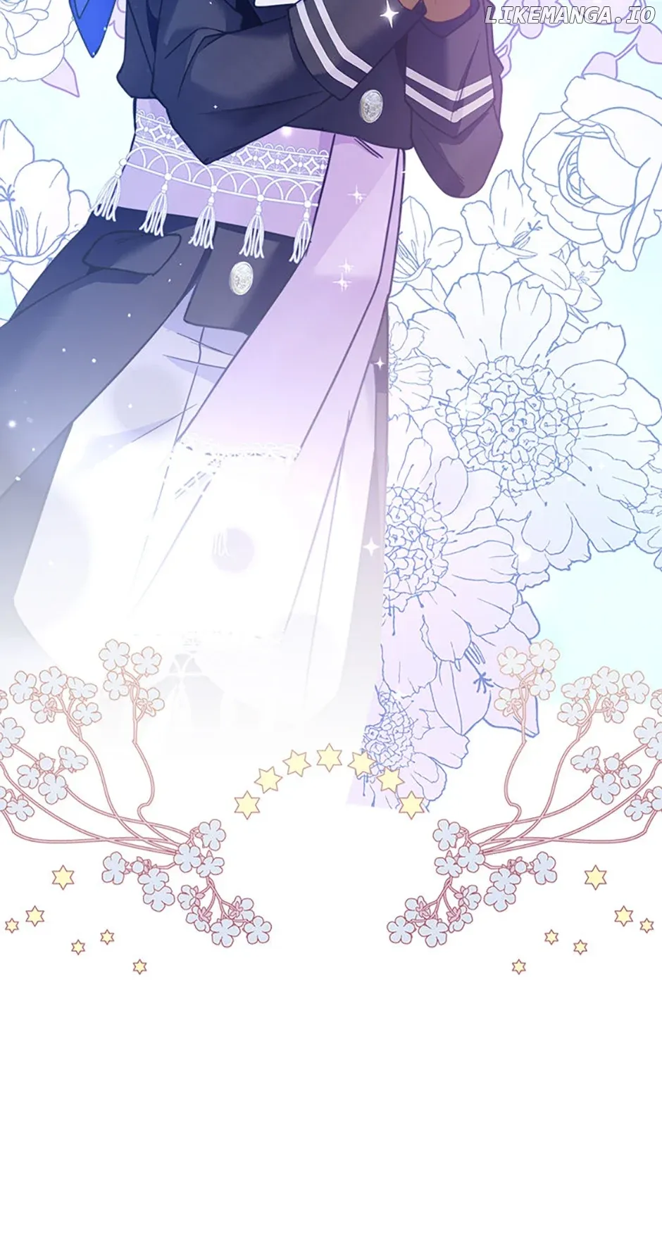 Say the spell, Rose! Chapter 20 Online - página 80