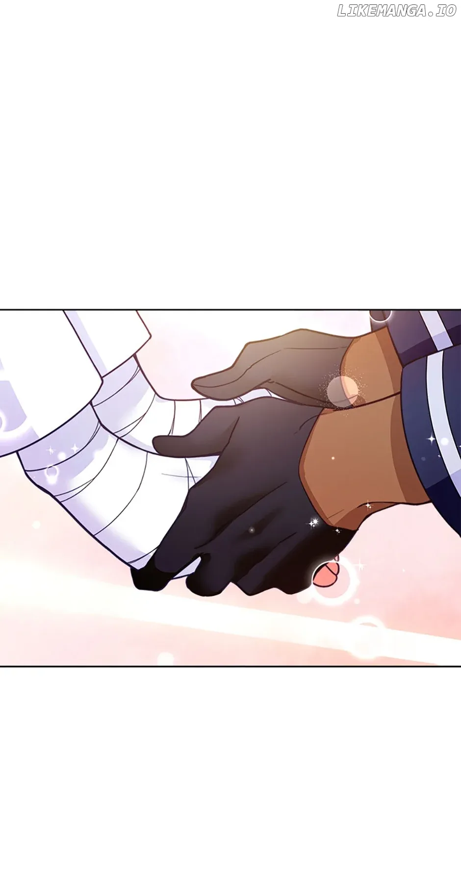 Say the spell, Rose! Chapter 20 Online - página 84