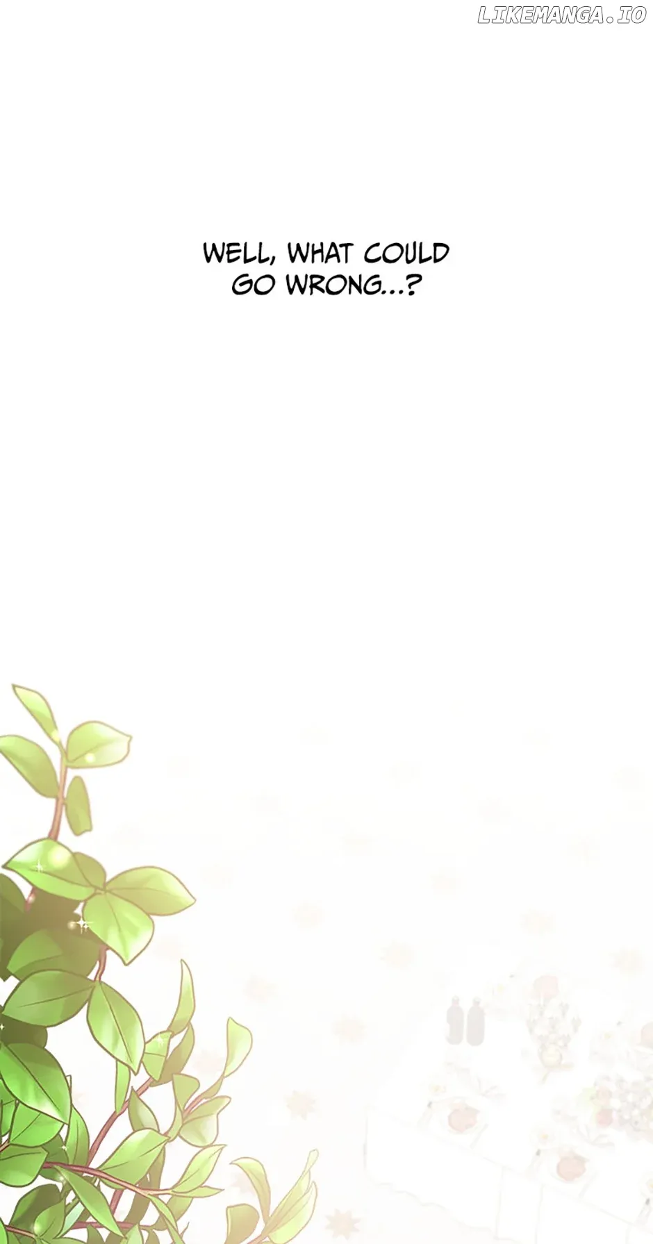 Say the spell, Rose! Chapter 20 Online - página 85