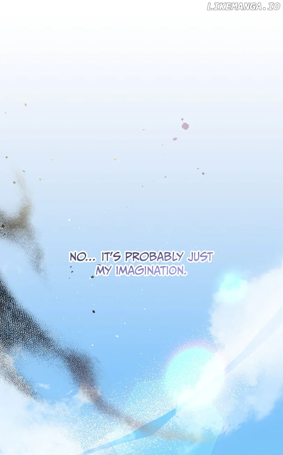 Say the spell, Rose! Chapter 20 Online - página 95