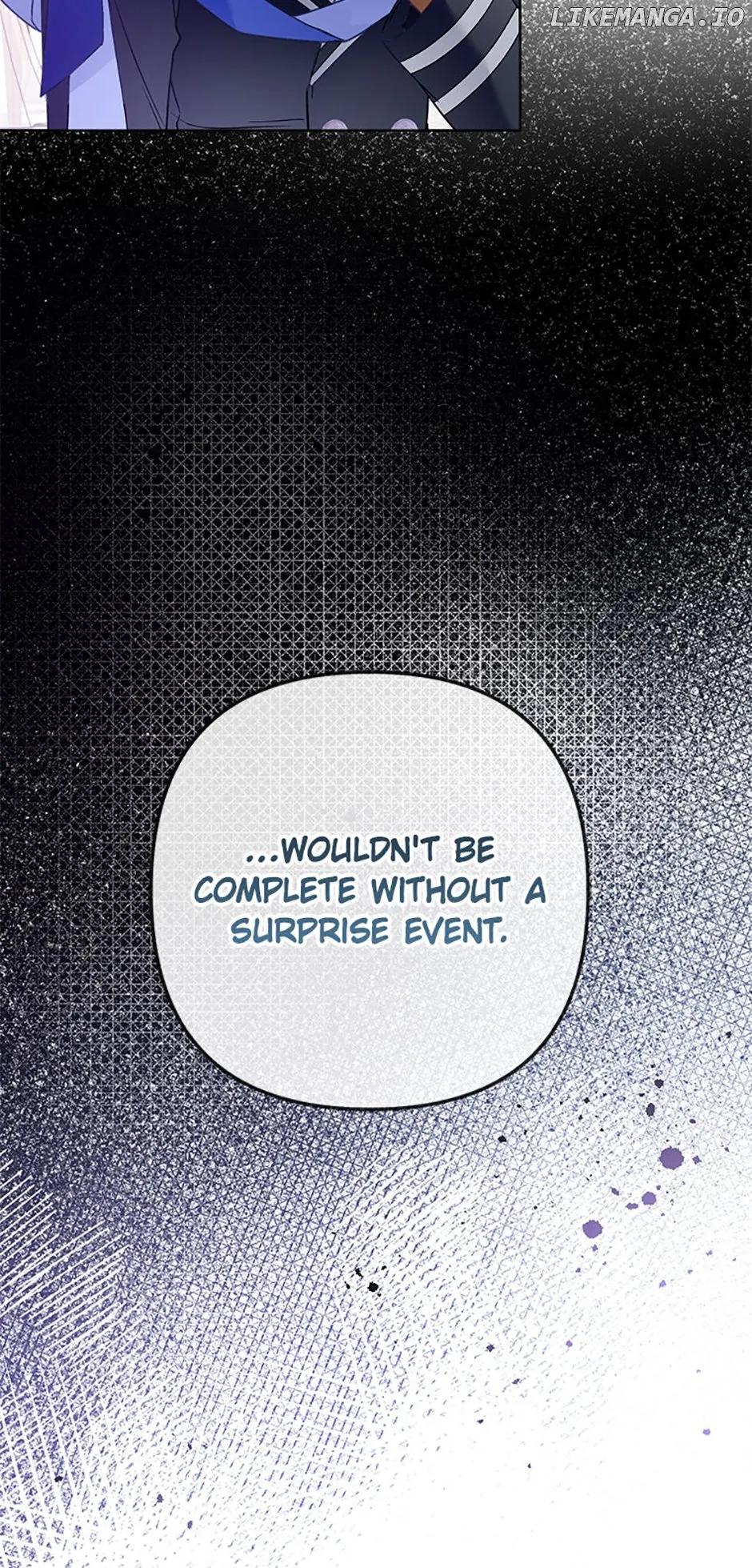 Say the spell, Rose! Chapter 21 Online - página 10