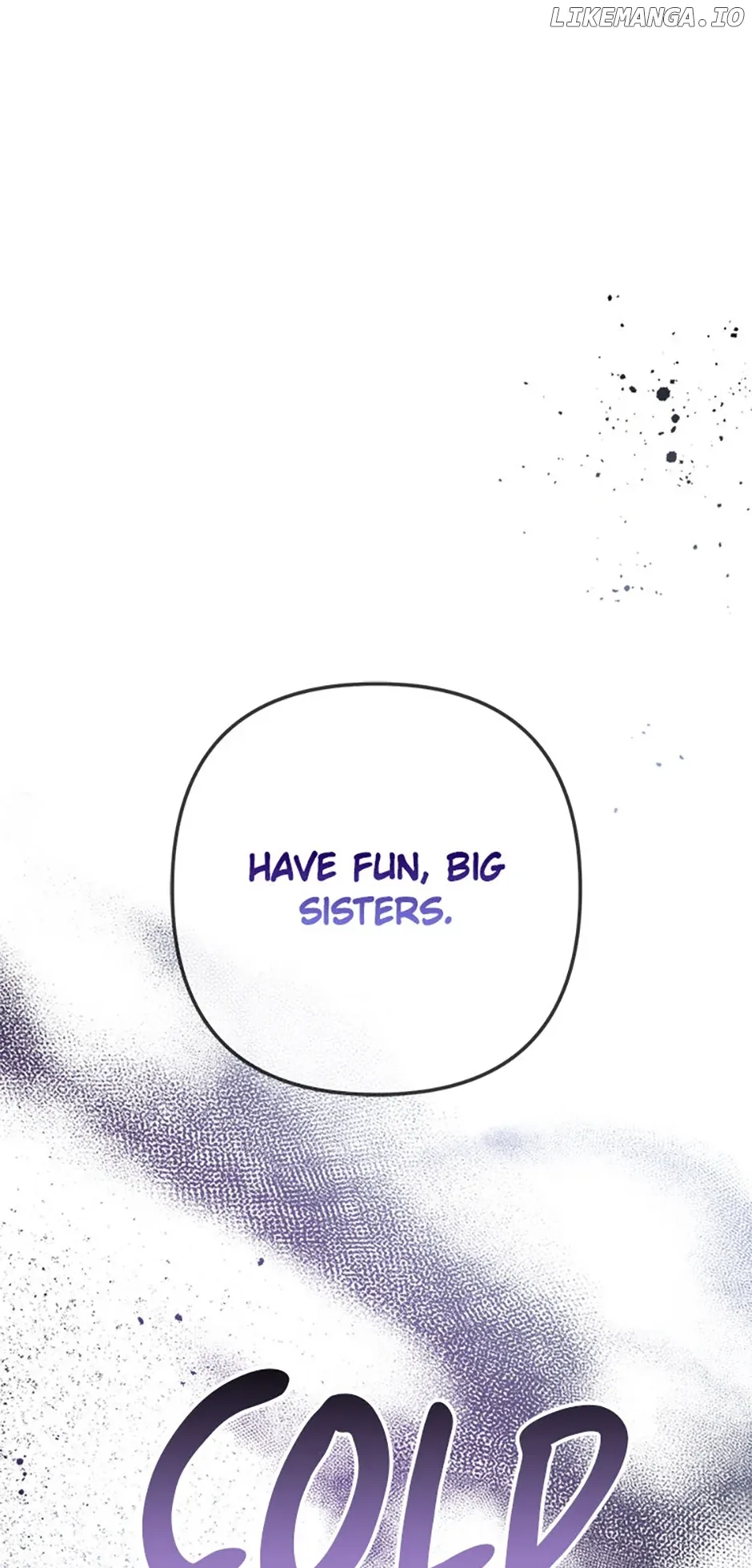 Say the spell, Rose! Chapter 21 Online - página 13