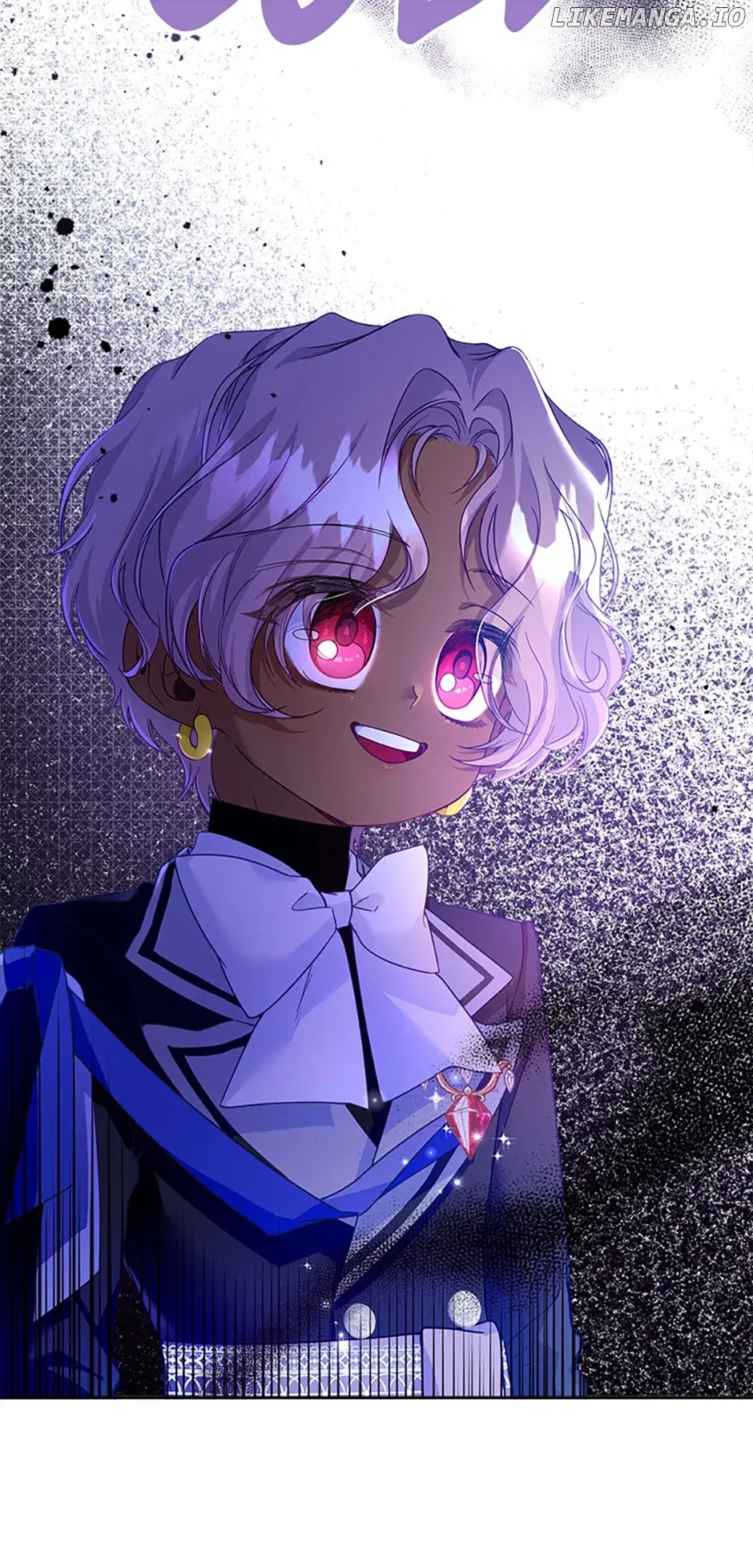 Say the spell, Rose! Chapter 21 Online - página 14