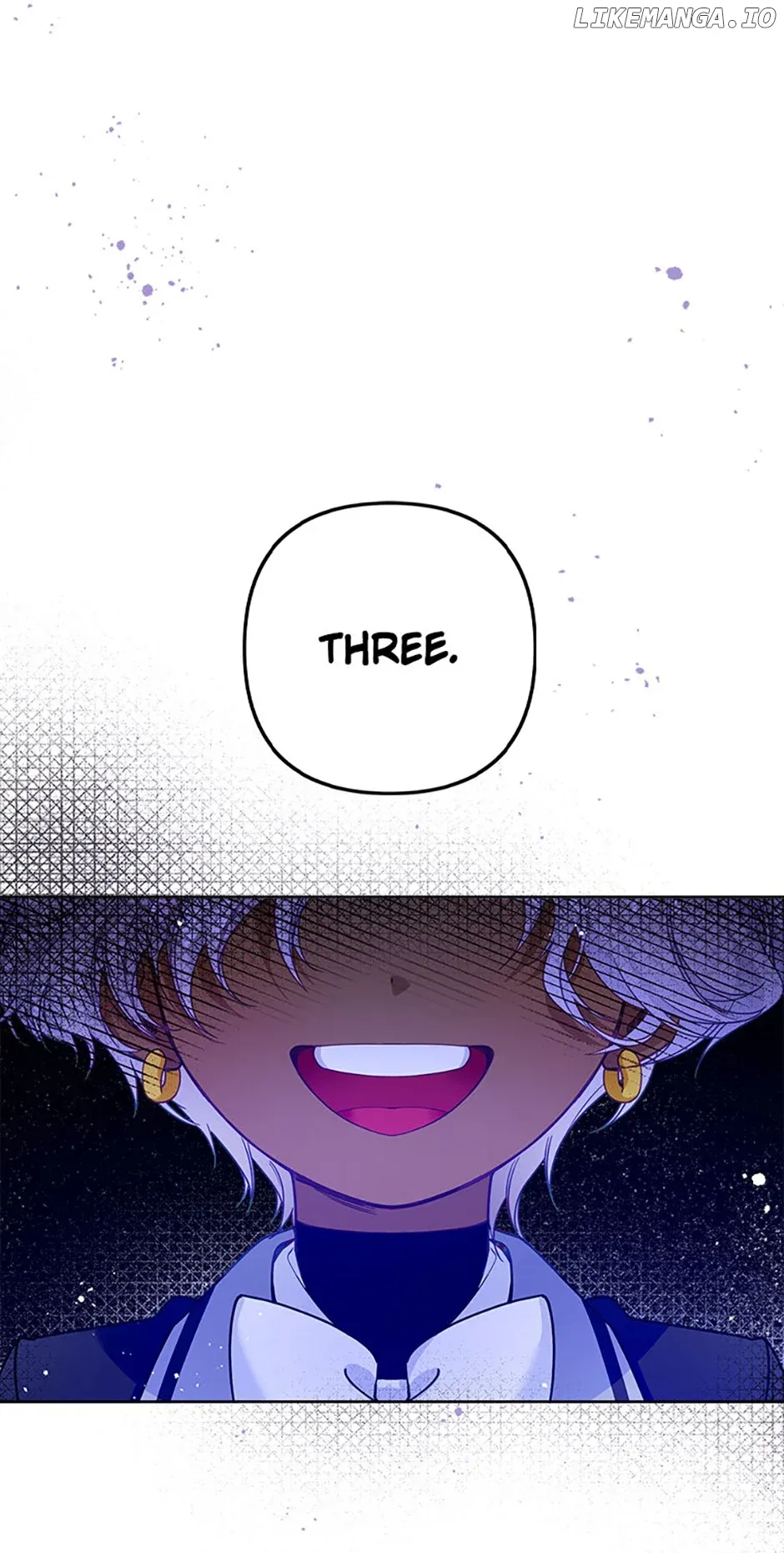 Say the spell, Rose! Chapter 21 Online - página 19
