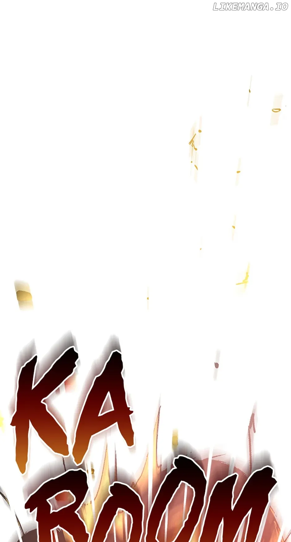 Say the spell, Rose! Chapter 21 Online - página 20
