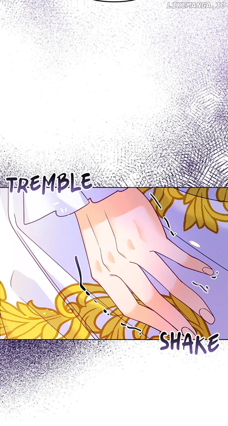 Say the spell, Rose! Chapter 21 Online - página 28