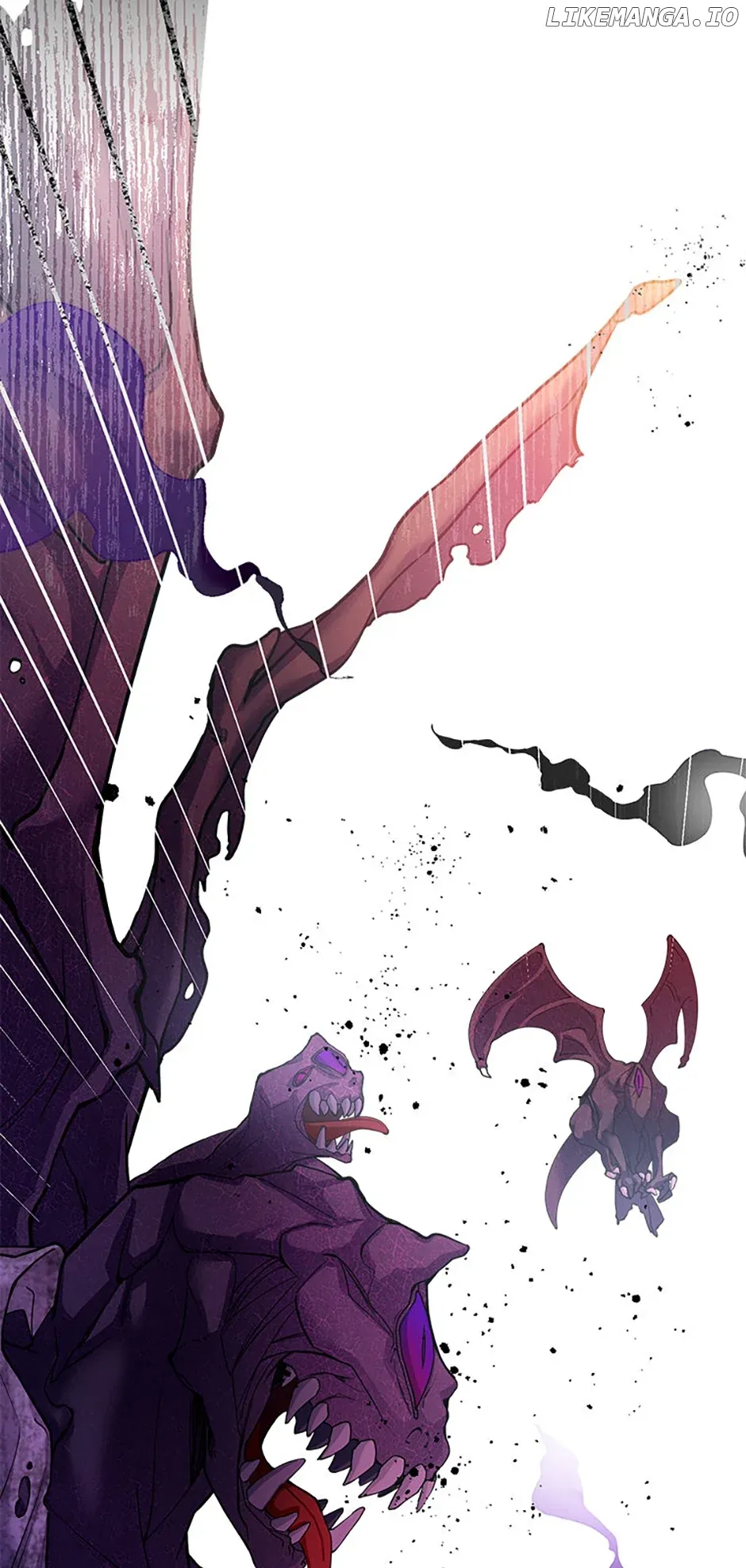 Say the spell, Rose! Chapter 21 Online - página 30