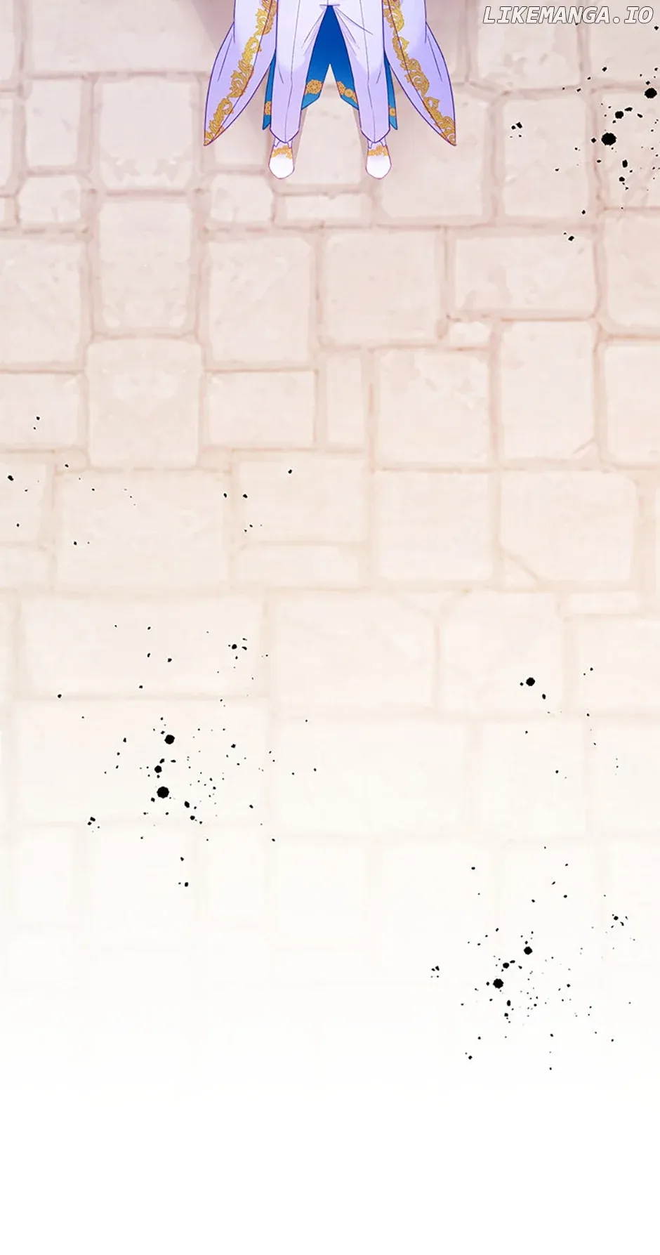 Say the spell, Rose! Chapter 21 Online - página 40