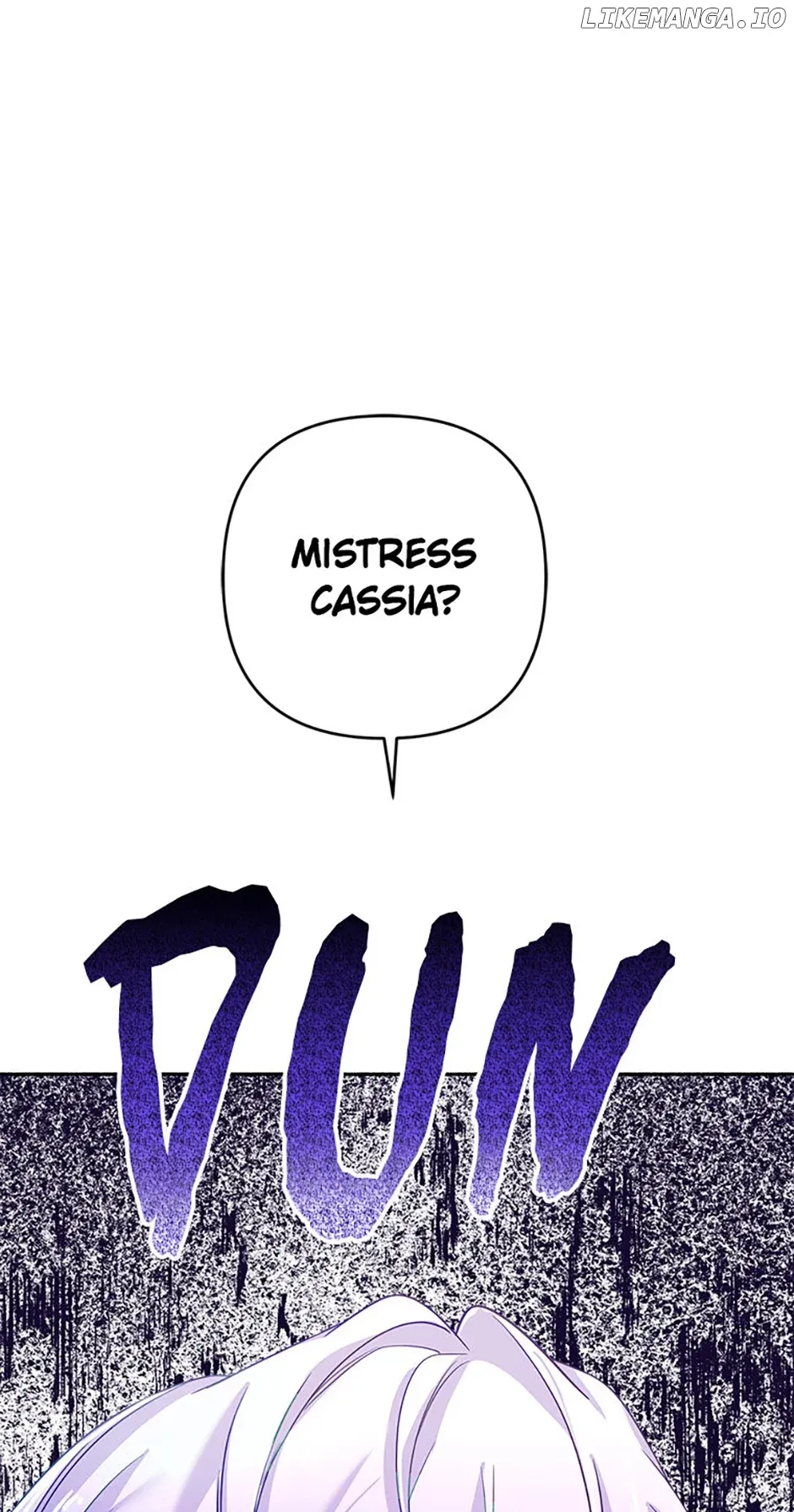 Say the spell, Rose! Chapter 21 Online - página 41