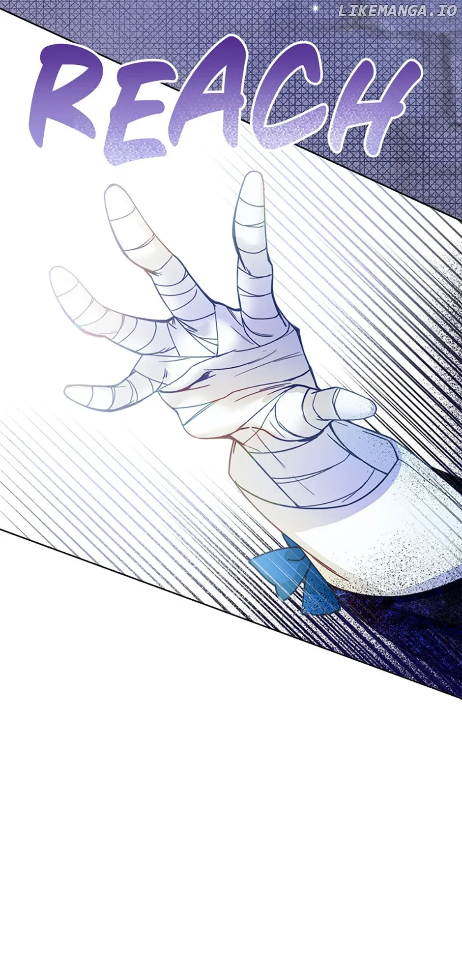 Say the spell, Rose! Chapter 21 Online - página 53