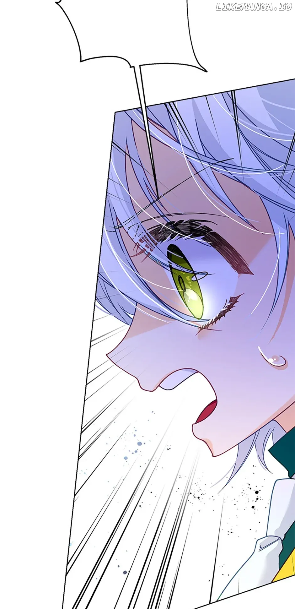 Say the spell, Rose! Chapter 21 Online - página 57