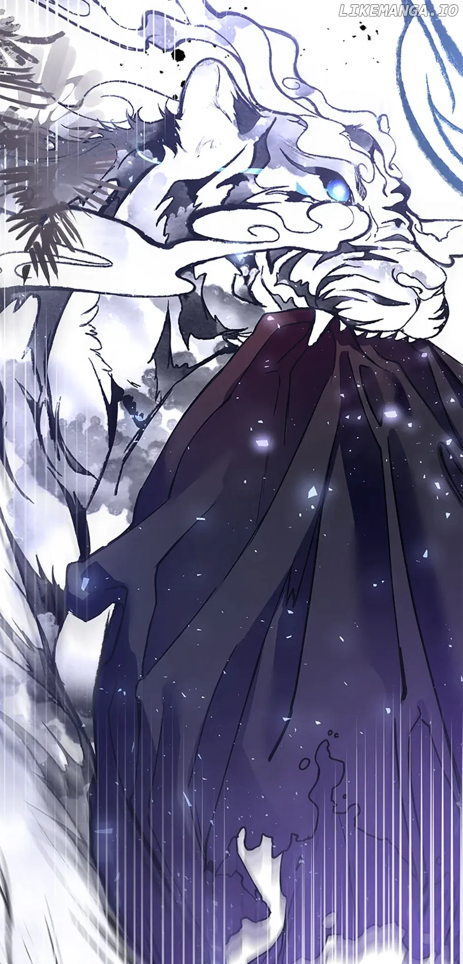 Say the spell, Rose! Chapter 21 Online - página 61