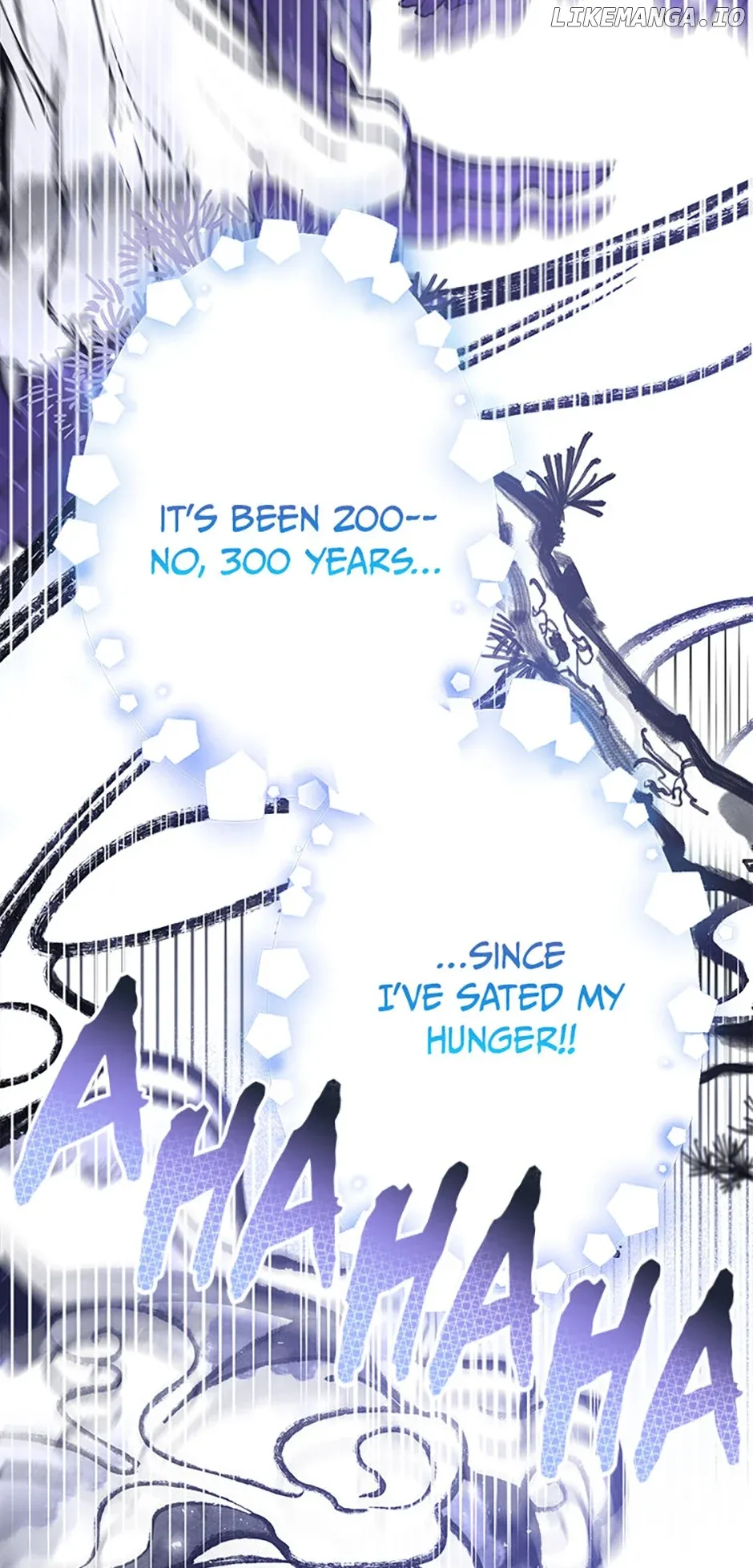 Say the spell, Rose! Chapter 21 Online - página 62