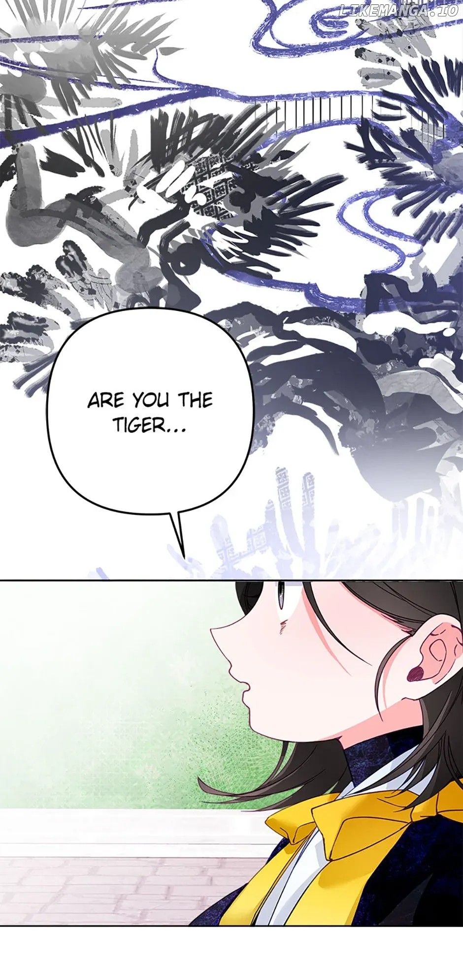 Say the spell, Rose! Chapter 21 Online - página 64