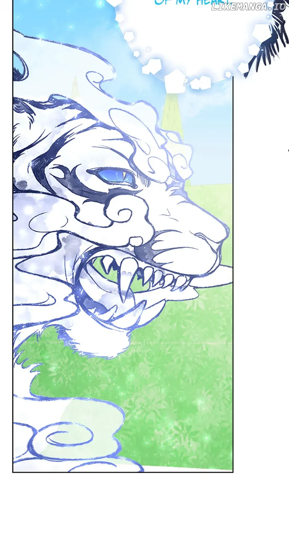 Say the spell, Rose! Chapter 21 Online - página 68