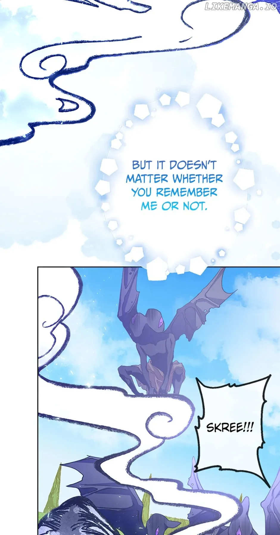 Say the spell, Rose! Chapter 21 Online - página 70