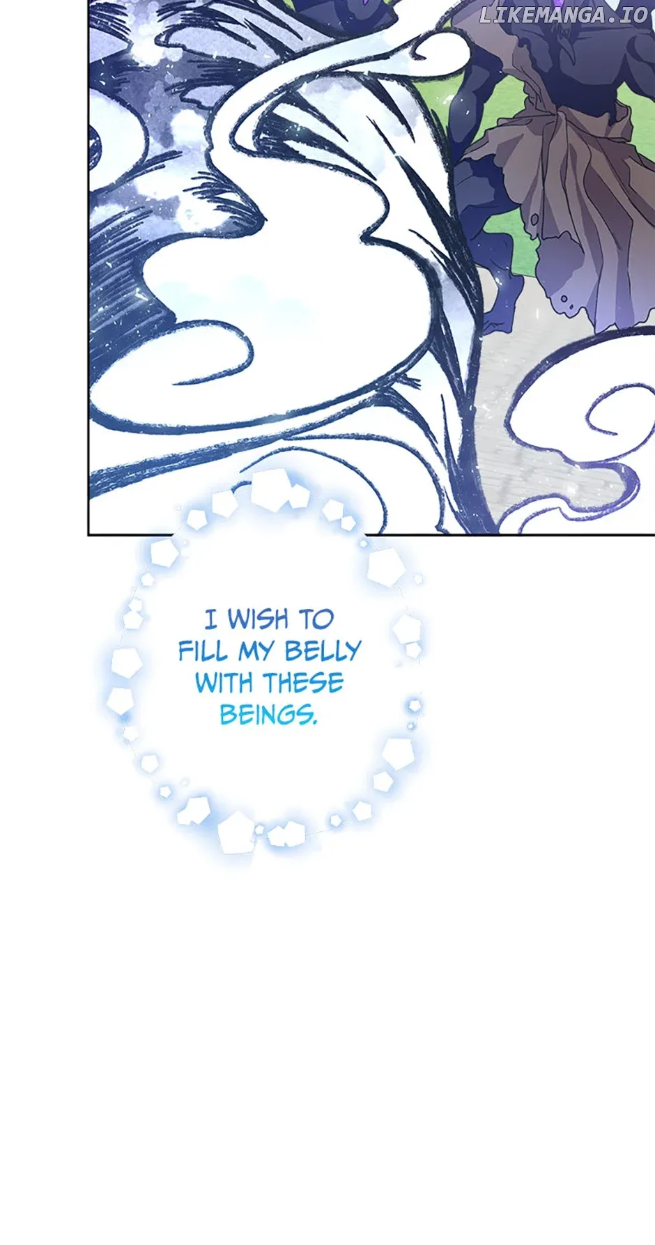 Say the spell, Rose! Chapter 21 Online - página 71