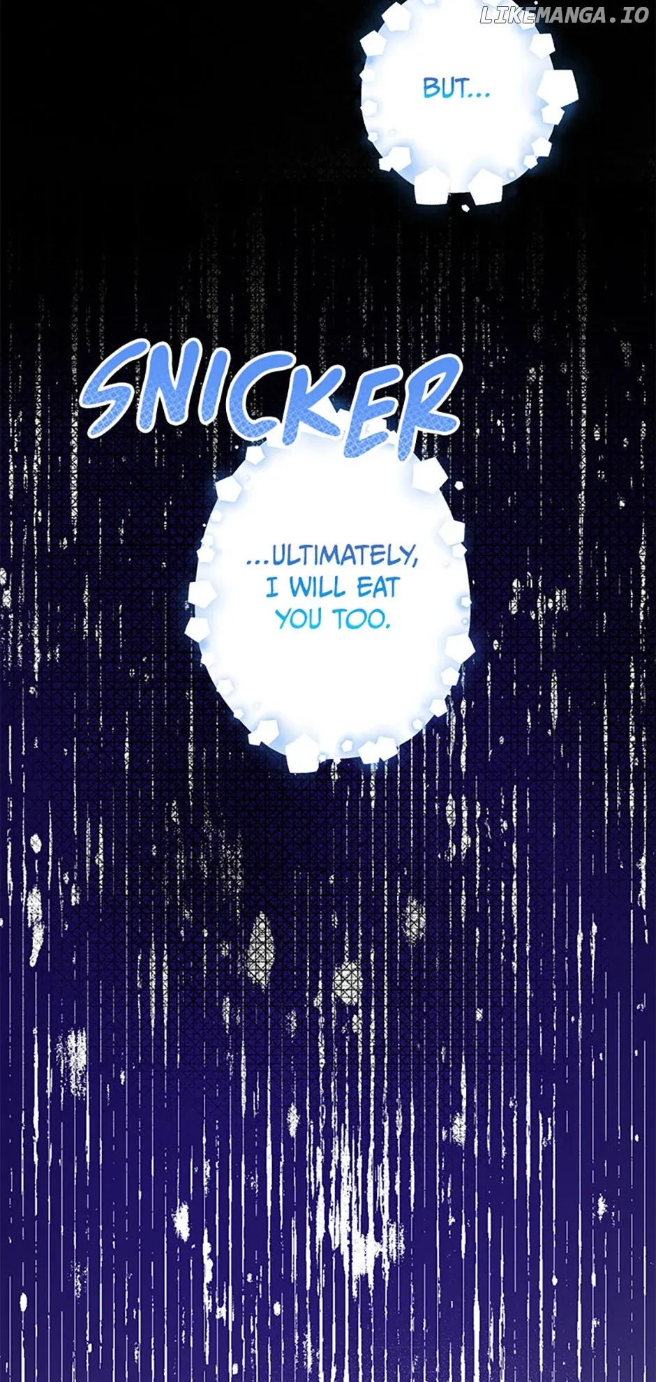 Say the spell, Rose! Chapter 21 Online - página 73
