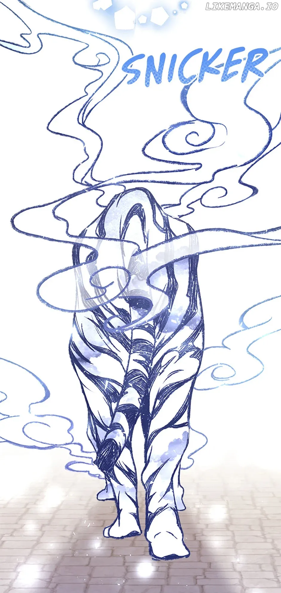 Say the spell, Rose! Chapter 21 Online - página 76