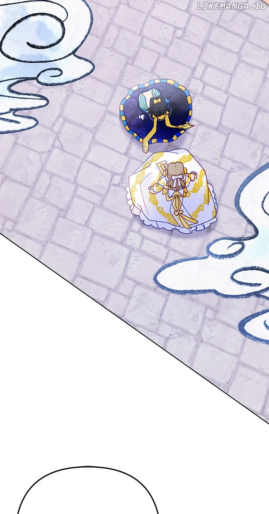 Say the spell, Rose! Chapter 21 Online - página 80