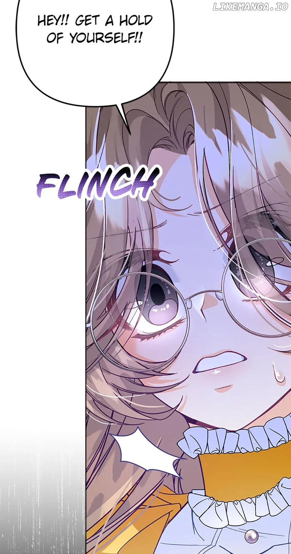Say the spell, Rose! Chapter 21 Online - página 81