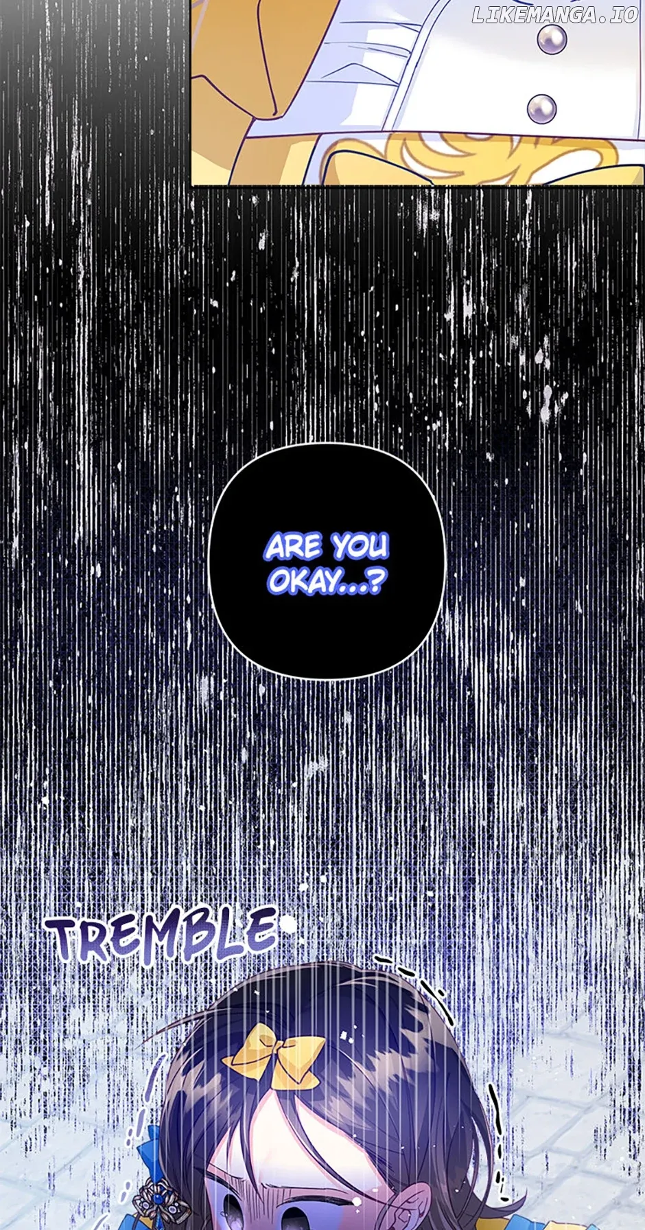 Say the spell, Rose! Chapter 21 Online - página 82