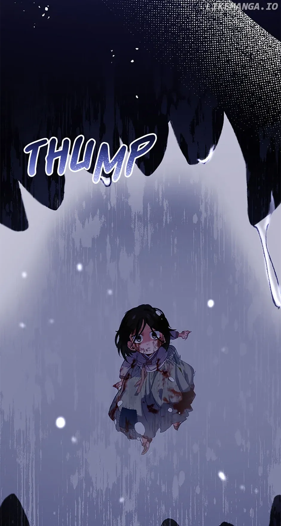 Say the spell, Rose! Chapter 21 Online - página 86