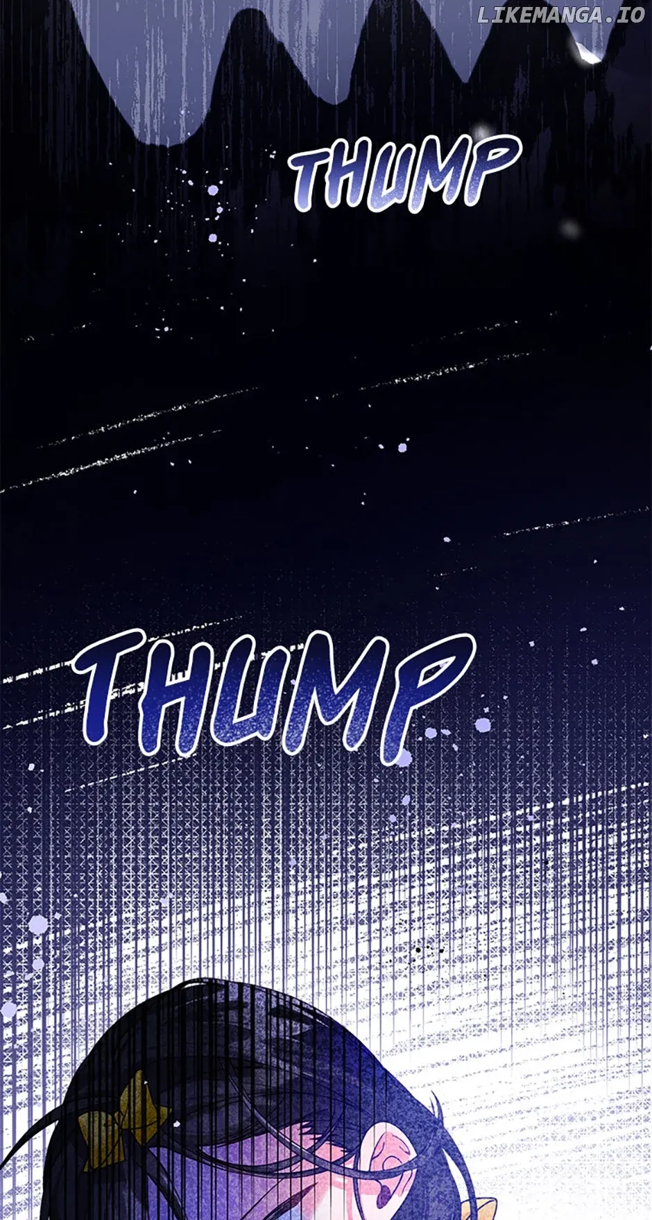 Say the spell, Rose! Chapter 21 Online - página 87