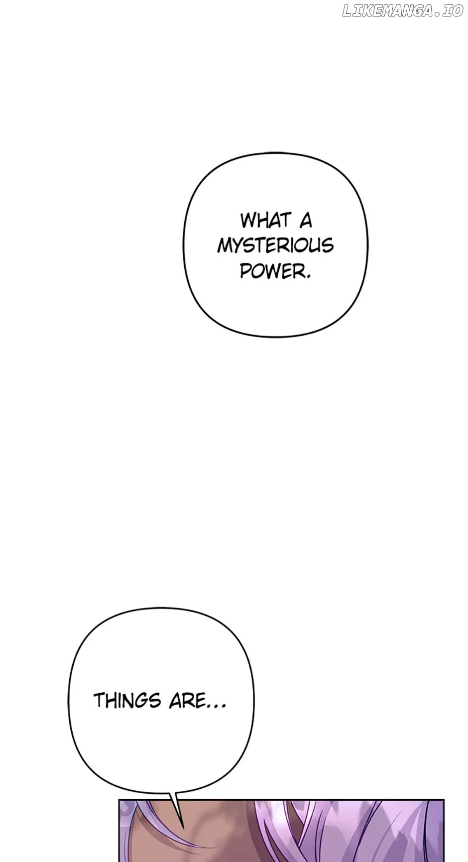 Say the spell, Rose! Chapter 21 Online - página 89