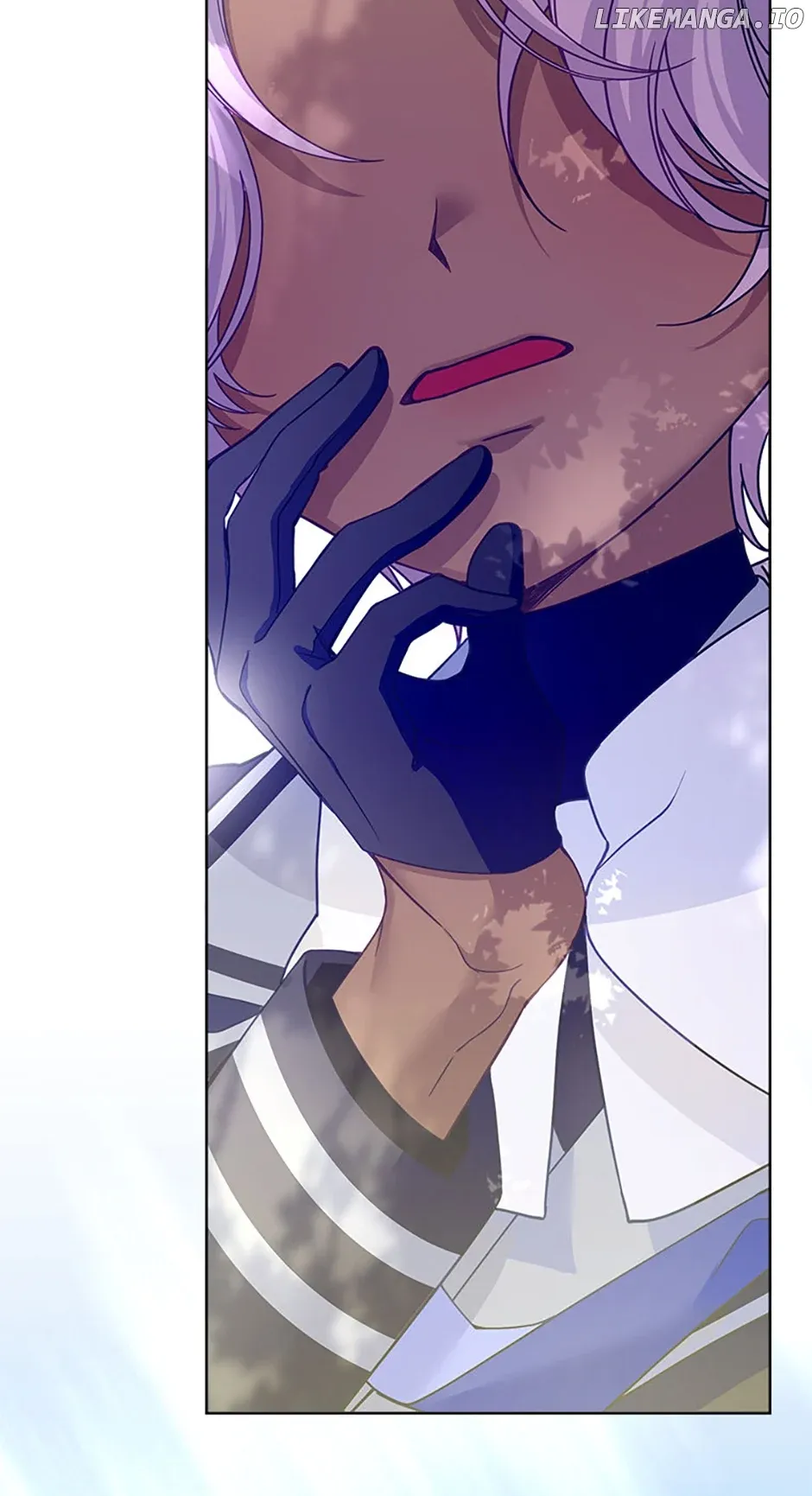 Say the spell, Rose! Chapter 21 Online - página 90